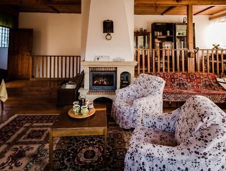 Casa Adelina Villa Valea Lunga-Cricov Ngoại thất bức ảnh