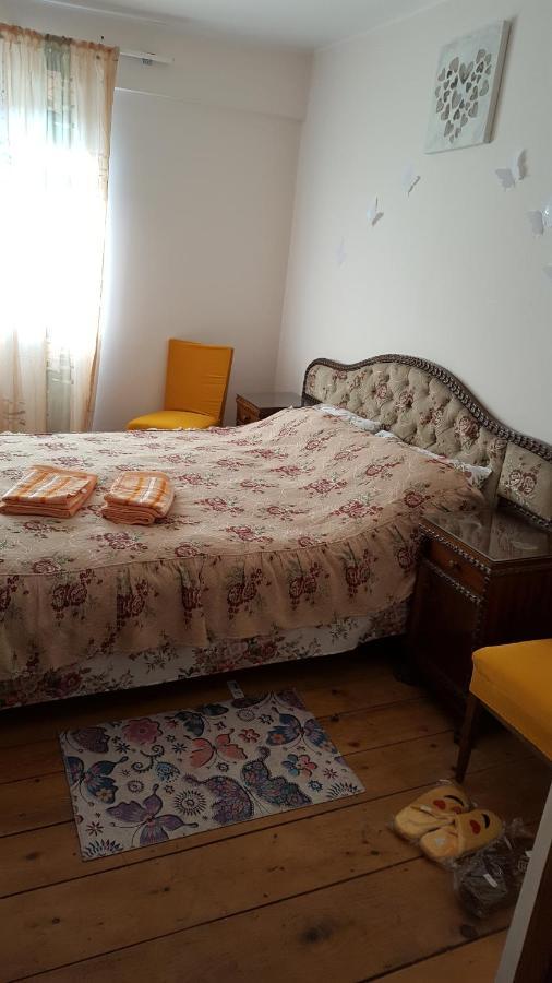 Casa Adelina Villa Valea Lunga-Cricov Ngoại thất bức ảnh