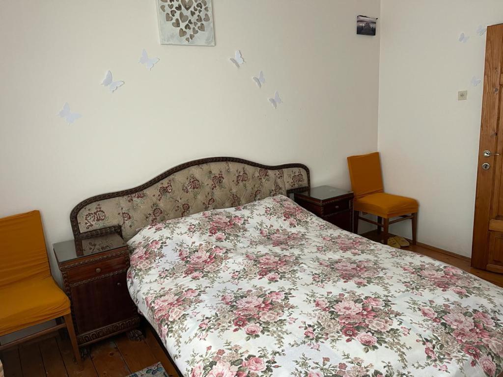 Casa Adelina Villa Valea Lunga-Cricov Ngoại thất bức ảnh