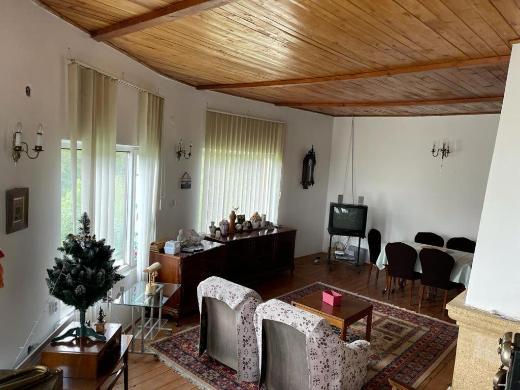 Casa Adelina Villa Valea Lunga-Cricov Ngoại thất bức ảnh