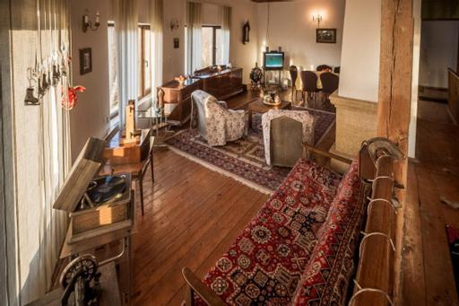 Casa Adelina Villa Valea Lunga-Cricov Ngoại thất bức ảnh
