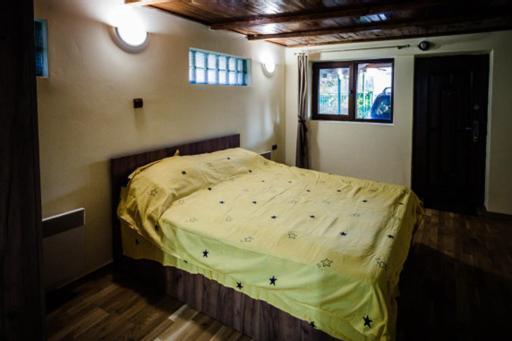 Casa Adelina Villa Valea Lunga-Cricov Ngoại thất bức ảnh