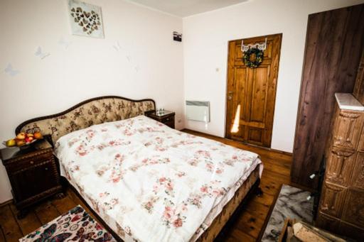 Casa Adelina Villa Valea Lunga-Cricov Ngoại thất bức ảnh