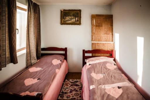 Casa Adelina Villa Valea Lunga-Cricov Ngoại thất bức ảnh