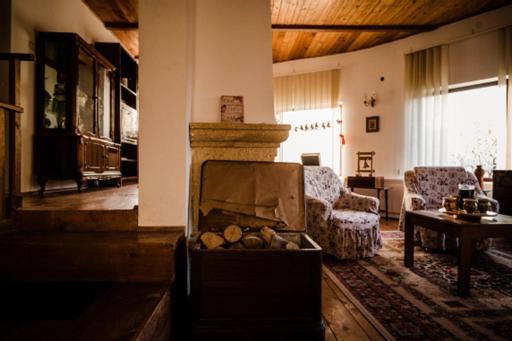 Casa Adelina Villa Valea Lunga-Cricov Ngoại thất bức ảnh