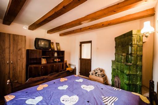 Casa Adelina Villa Valea Lunga-Cricov Ngoại thất bức ảnh